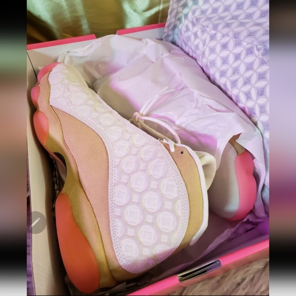 nike air jordan 13 retro cny